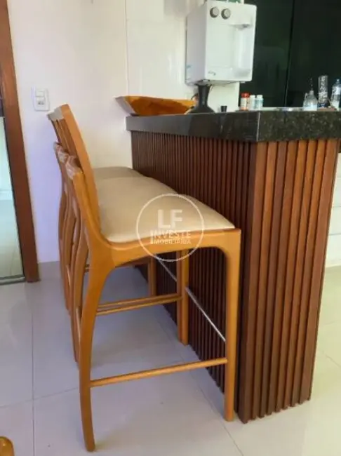 Sobrado com 3 quartos à venda, 160m2 em Jardim Bela Morada, Aparecida De Goiania - GO - imagem 4 Foto 4 de Sobrado com 3 quartos à venda, 160m2 em Jardim Bela Morada, Aparecida De Goiania - GO