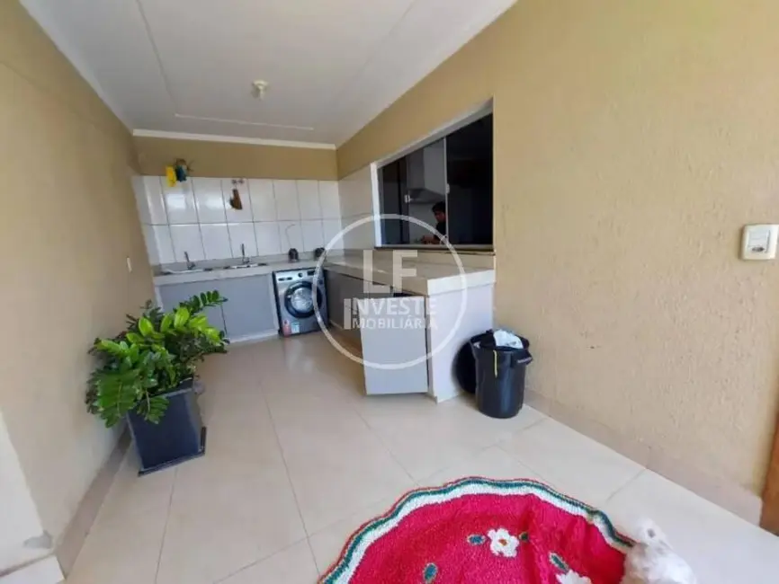 Sobrado com 3 quartos à venda, 160m2 em Jardim Bela Morada, Aparecida De Goiania - GO - imagem 8 Foto 8 de Sobrado com 3 quartos à venda, 160m2 em Jardim Bela Morada, Aparecida De Goiania - GO