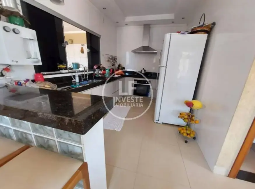 Sobrado com 3 quartos à venda, 160m2 em Jardim Bela Morada, Aparecida De Goiania - GO - imagem 6 Foto 6 de Sobrado com 3 quartos à venda, 160m2 em Jardim Bela Morada, Aparecida De Goiania - GO