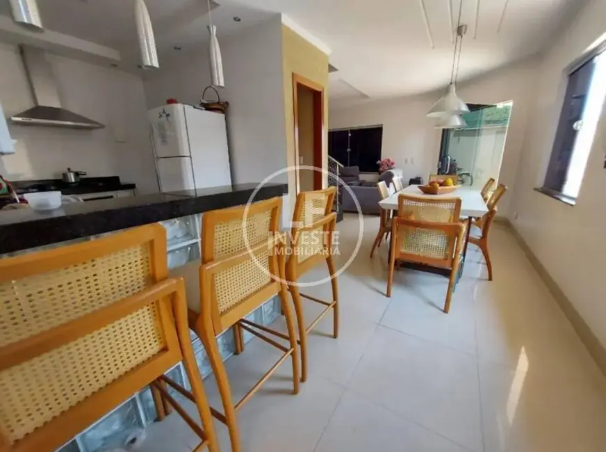 Sobrado com 3 quartos à venda, 160m2 em Jardim Bela Morada, Aparecida De Goiania - GO - imagem 2 Foto 2 de Sobrado com 3 quartos à venda, 160m2 em Jardim Bela Morada, Aparecida De Goiania - GO