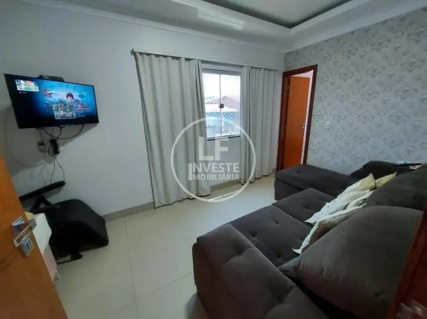Sobrado com 3 quartos à venda, 160m2 em Jardim Bela Morada, Aparecida De Goiania - GO - imagem 7 Foto 7 de Sobrado com 3 quartos à venda, 160m2 em Jardim Bela Morada, Aparecida De Goiania - GO