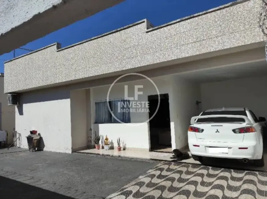 Foto 1 de Casa com 3 quartos à venda, 198m2 em Jardim Helvécia, Aparecida De Goiania - GO