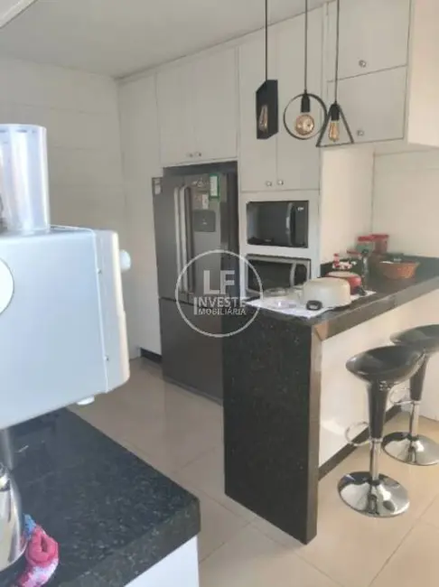 Foto 8 de Casa com 3 quartos à venda, 198m2 em Jardim Helvécia, Aparecida De Goiania - GO