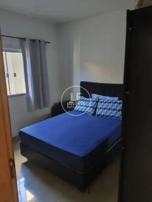 Foto 3 de Casa com 3 quartos à venda, 198m2 em Jardim Helvécia, Aparecida De Goiania - GO