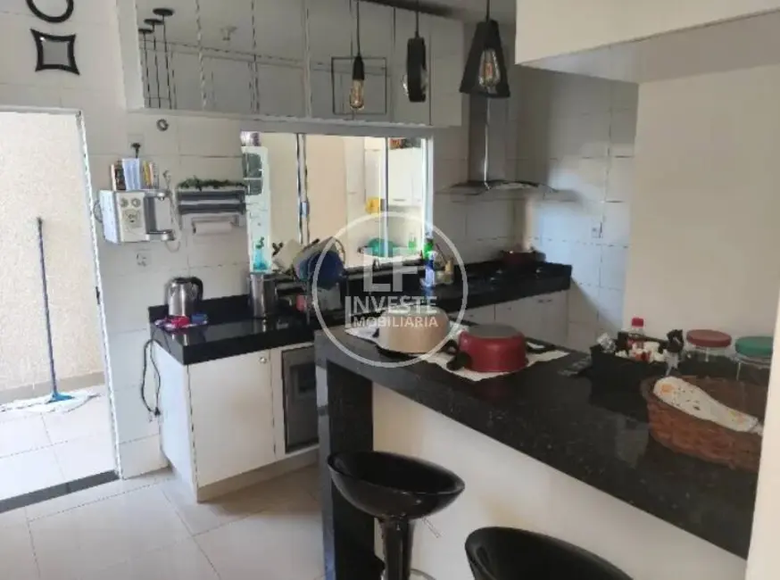 Foto 7 de Casa com 3 quartos à venda, 198m2 em Jardim Helvécia, Aparecida De Goiania - GO