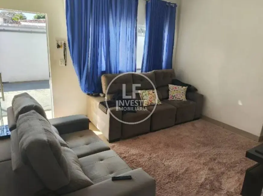 Foto 6 de Casa com 3 quartos à venda, 198m2 em Jardim Helvécia, Aparecida De Goiania - GO