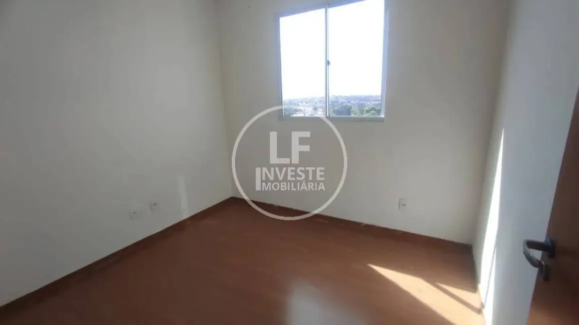Apartamento com 2 quartos à venda, 47m2 em Chácaras São Pedro, Aparecida De Goiania - GO - imagem 4 Foto 4 de Apartamento com 2 quartos à venda, 47m2 em Chácaras São Pedro, Aparecida De Goiania - GO