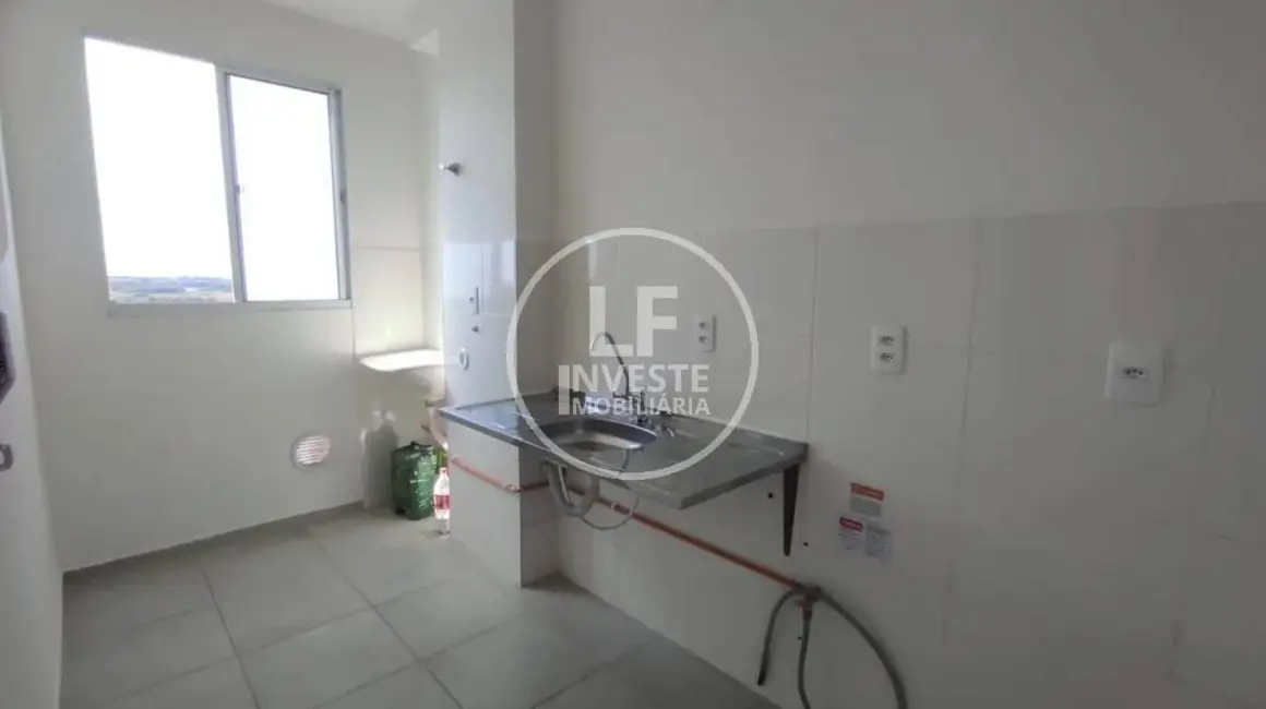 Apartamento com 2 quartos à venda, 47m2 em Chácaras São Pedro, Aparecida De Goiania - GO - imagem 9 Foto 9 de Apartamento com 2 quartos à venda, 47m2 em Chácaras São Pedro, Aparecida De Goiania - GO