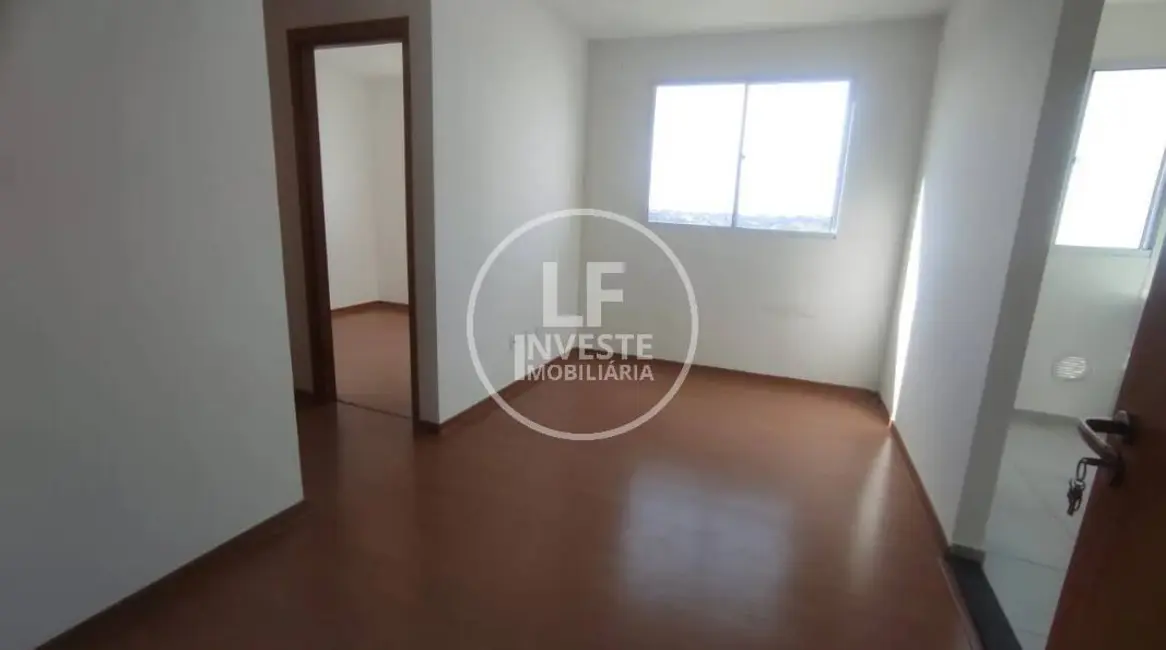 Apartamento com 2 quartos à venda, 47m2 em Chácaras São Pedro, Aparecida De Goiania - GO - imagem 7 Foto 7 de Apartamento com 2 quartos à venda, 47m2 em Chácaras São Pedro, Aparecida De Goiania - GO