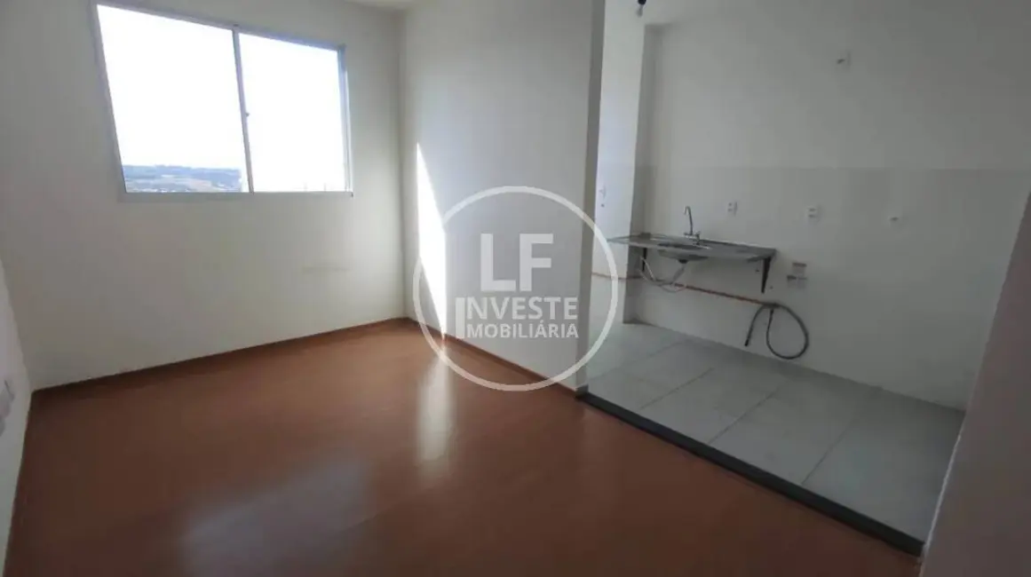 Apartamento com 2 quartos à venda, 47m2 em Chácaras São Pedro, Aparecida De Goiania - GO - imagem 8 Foto 8 de Apartamento com 2 quartos à venda, 47m2 em Chácaras São Pedro, Aparecida De Goiania - GO