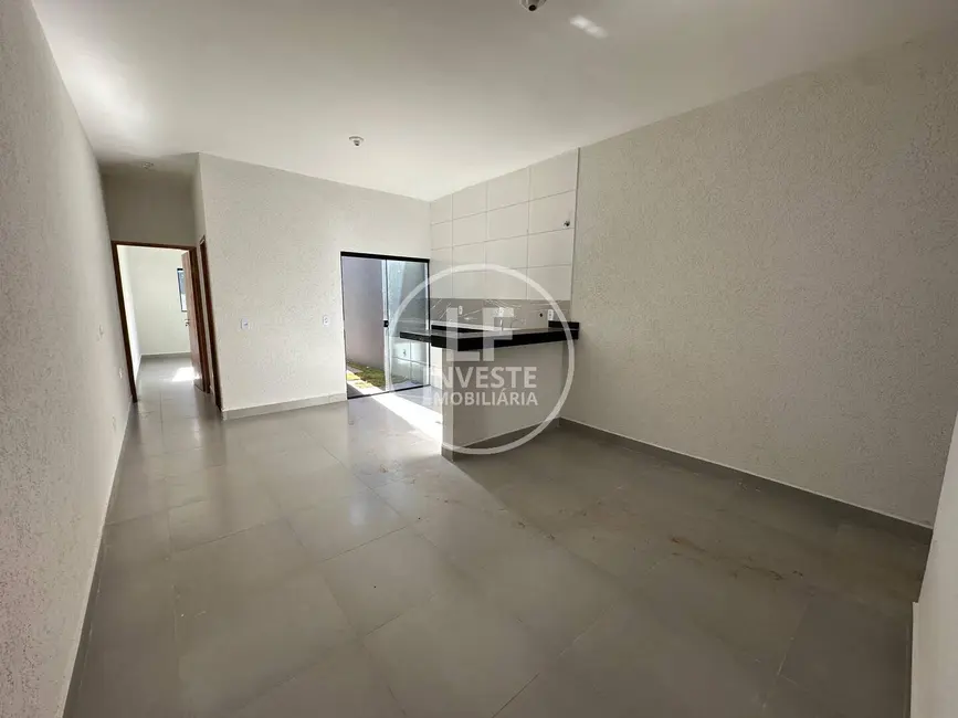 Foto 3 de Casa com 2 quartos à venda, 120m2 em Parque Eldorado Oeste, Goiania - GO