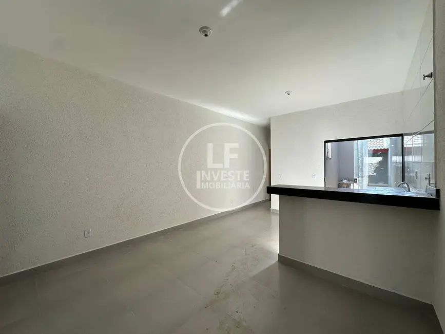 Foto 2 de Casa com 2 quartos à venda, 120m2 em Parque Eldorado Oeste, Goiania - GO