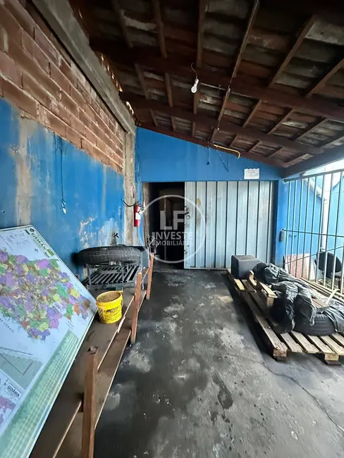 Foto 4 de Sala Comercial à venda, 260m2 em Loteamento Celina Park, Goiania - GO