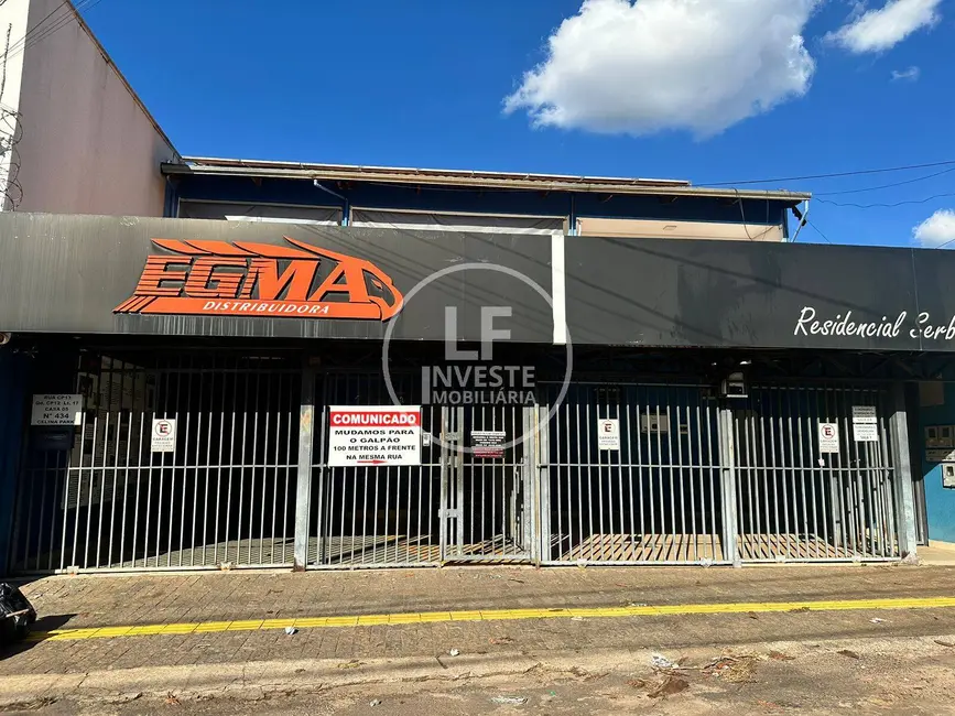 Foto 1 de Sala Comercial à venda, 260m2 em Loteamento Celina Park, Goiania - GO