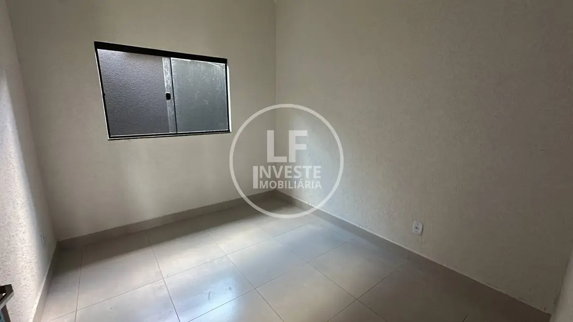 Foto 3 de Casa com 2 quartos à venda, 100m2 em Residencial Santa Efigênia, Goiania - GO