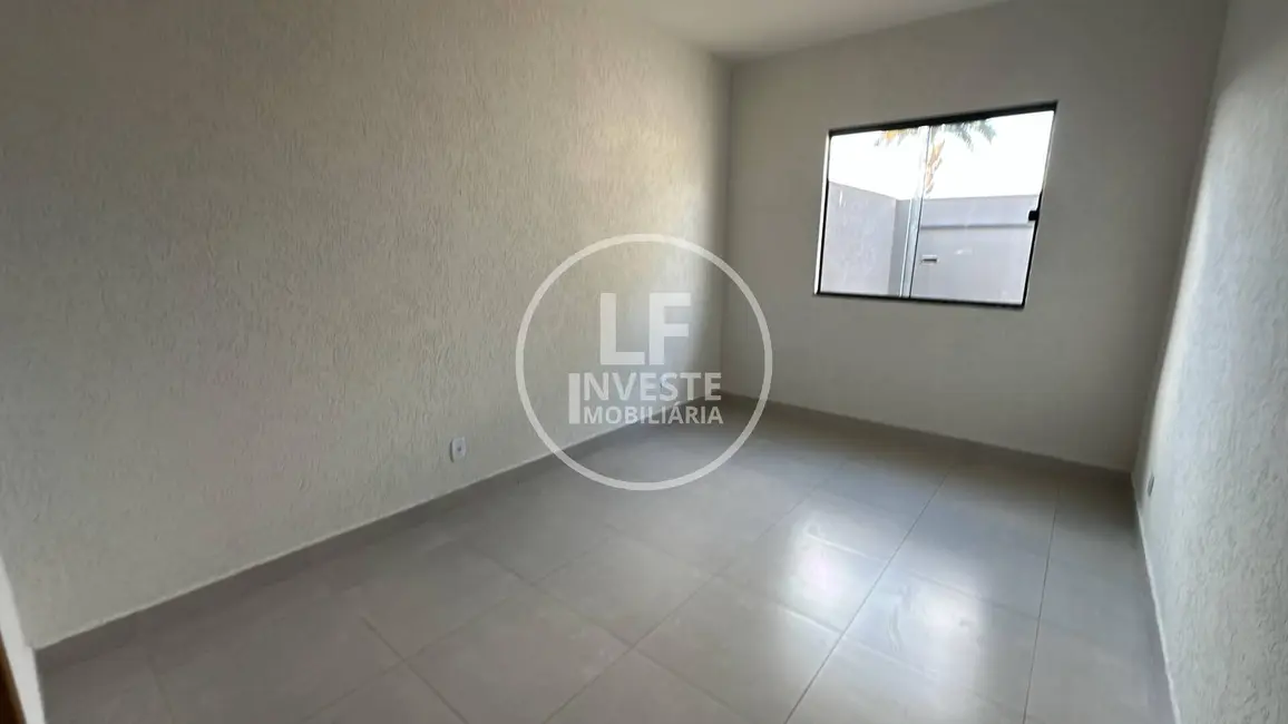 Foto 4 de Casa com 2 quartos à venda, 100m2 em Residencial Santa Efigênia, Goiania - GO