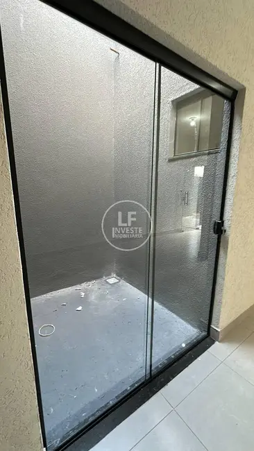 Foto 8 de Casa com 2 quartos à venda, 100m2 em Residencial Santa Efigênia, Goiania - GO