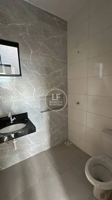 Foto 7 de Casa com 2 quartos à venda, 100m2 em Residencial Santa Efigênia, Goiania - GO