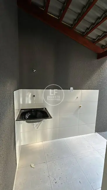 Foto 9 de Casa com 2 quartos à venda, 100m2 em Residencial Santa Efigênia, Goiania - GO