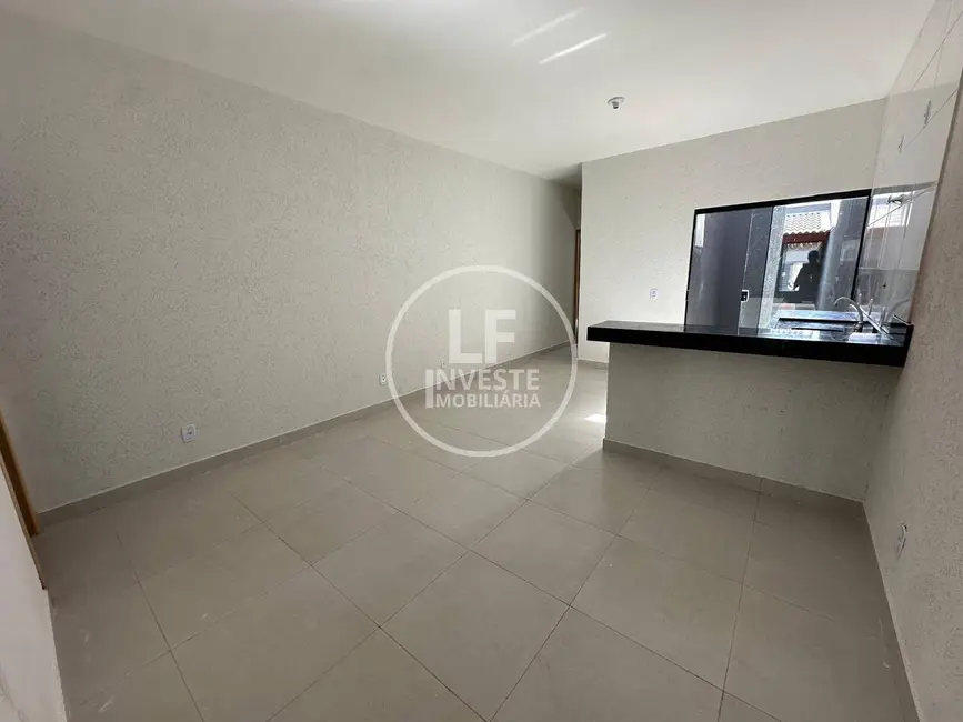 Foto 4 de Casa com 2 quartos à venda, 120m2 em Parque Eldorado Oeste, Goiania - GO