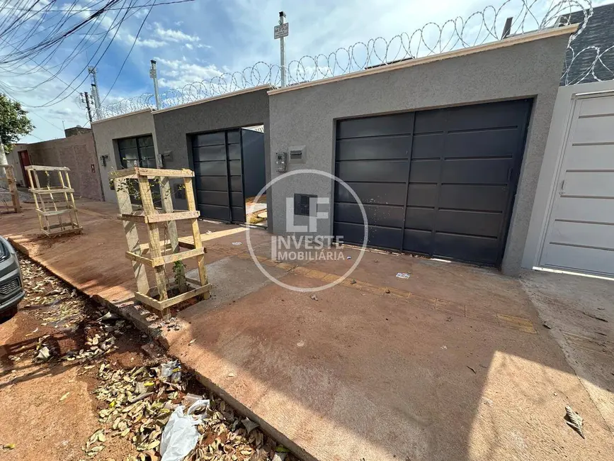 Foto 1 de Casa com 2 quartos à venda, 120m2 em Parque Eldorado Oeste, Goiania - GO