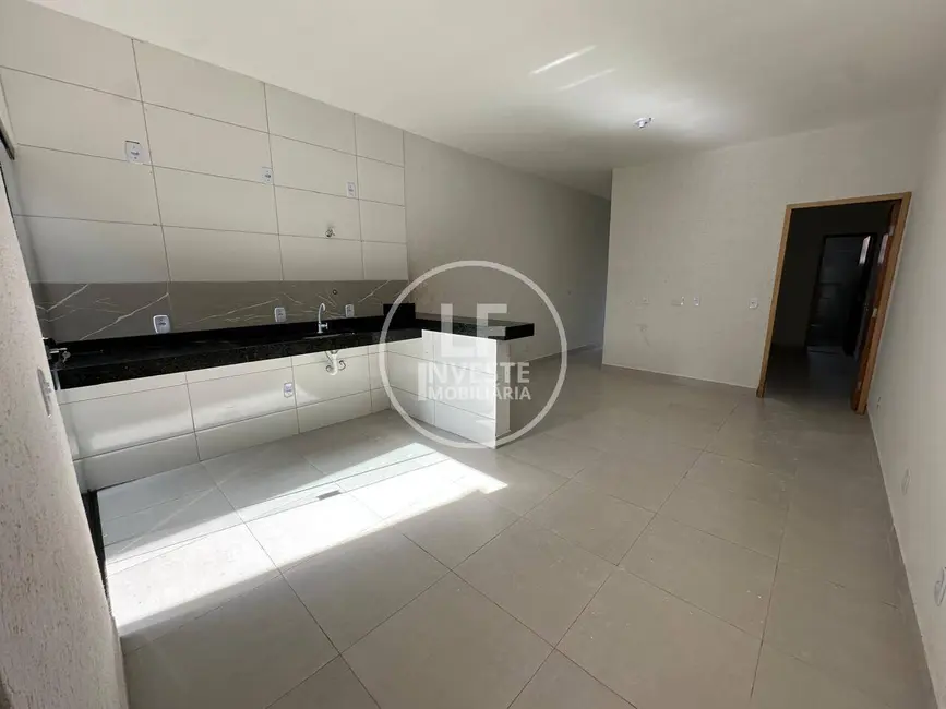 Foto 2 de Casa com 2 quartos à venda, 120m2 em Parque Eldorado Oeste, Goiania - GO