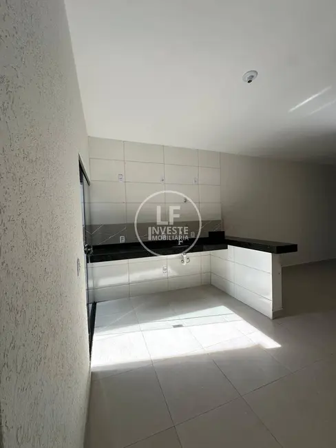 Foto 2 de Casa com 2 quartos à venda, 120m2 em Parque Eldorado Oeste, Goiania - GO
