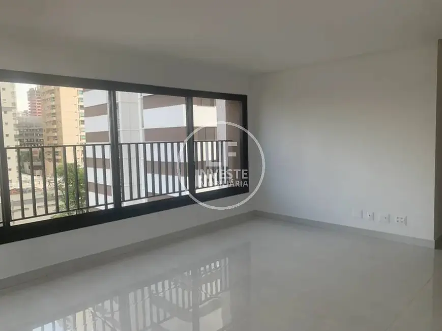 Apartamento com 3 quartos à venda, 123m2 em Setor Bueno, Goiania - GO - imagem 2 Foto 2 de Apartamento com 3 quartos à venda, 123m2 em Setor Bueno, Goiania - GO