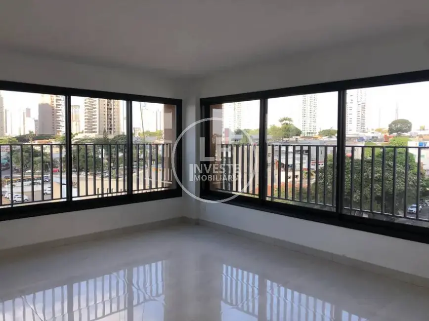 Apartamento com 3 quartos à venda, 123m2 em Setor Bueno, Goiania - GO - imagem 1 Foto 1 de Apartamento com 3 quartos à venda, 123m2 em Setor Bueno, Goiania - GO