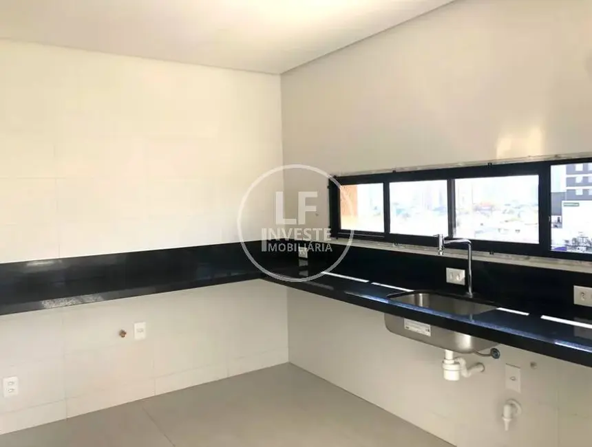 Apartamento com 3 quartos à venda, 123m2 em Setor Bueno, Goiania - GO - imagem 3 Foto 3 de Apartamento com 3 quartos à venda, 123m2 em Setor Bueno, Goiania - GO