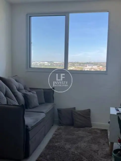 Apartamento com 2 quartos à venda, 52m2 em Parque Santa Cecília, Aparecida De Goiania - GO - imagem 4 Foto 4 de Apartamento com 2 quartos à venda, 52m2 em Parque Santa Cecília, Aparecida De Goiania - GO
