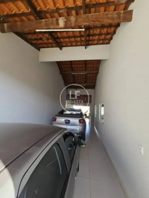 Casa com 3 quartos à venda, 360m2 em Residencial Caraíbas, Aparecida De Goiania - GO - imagem 4 Foto 4 de Casa com 3 quartos à venda, 360m2 em Residencial Caraíbas, Aparecida De Goiania - GO