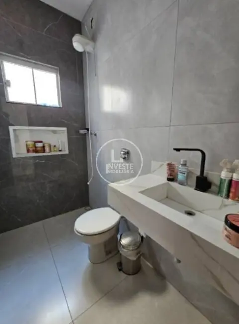 Casa com 3 quartos à venda, 360m2 em Residencial Caraíbas, Aparecida De Goiania - GO - imagem 3 Foto 3 de Casa com 3 quartos à venda, 360m2 em Residencial Caraíbas, Aparecida De Goiania - GO