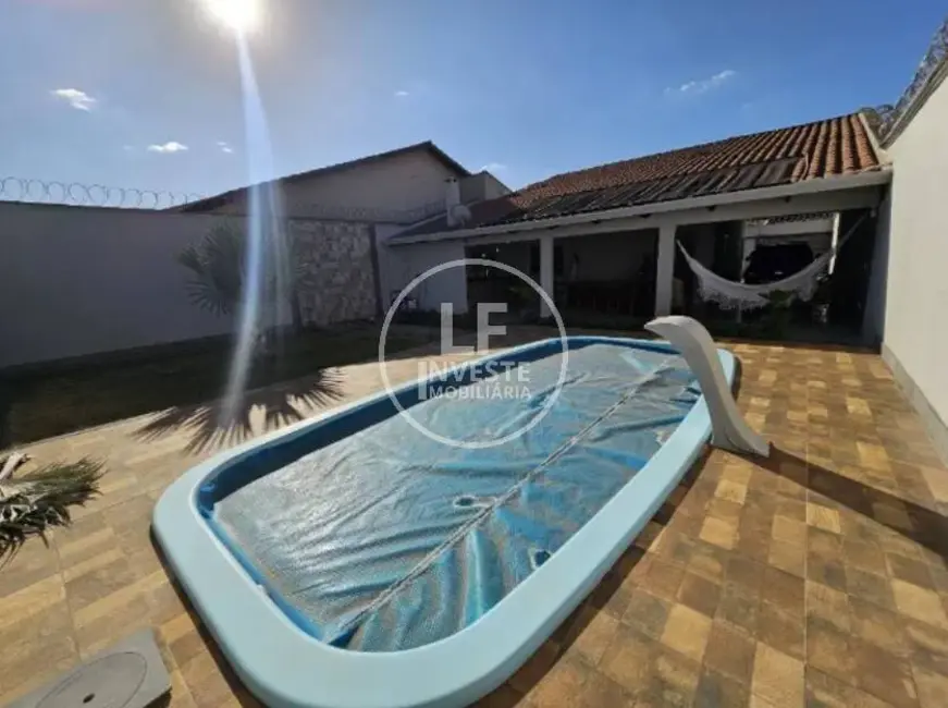 Casa com 3 quartos à venda, 360m2 em Residencial Caraíbas, Aparecida De Goiania - GO - imagem 8 Foto 8 de Casa com 3 quartos à venda, 360m2 em Residencial Caraíbas, Aparecida De Goiania - GO