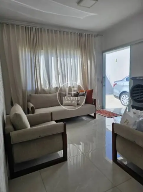 Foto 2 de Casa com 3 quartos à venda, 360m2 em Residencial Caraíbas, Aparecida De Goiania - GO