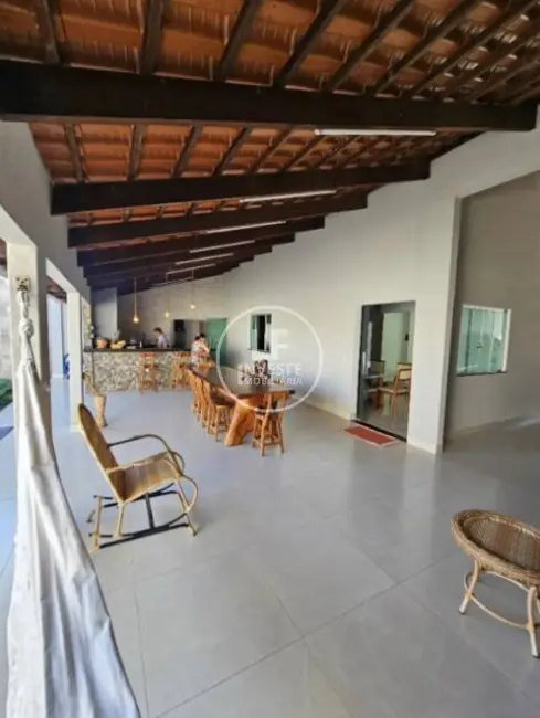 Casa com 3 quartos à venda, 360m2 em Residencial Caraíbas, Aparecida De Goiania - GO - imagem 6 Foto 6 de Casa com 3 quartos à venda, 360m2 em Residencial Caraíbas, Aparecida De Goiania - GO