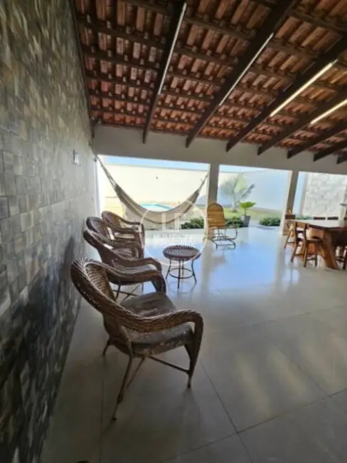 Casa com 3 quartos à venda, 360m2 em Residencial Caraíbas, Aparecida De Goiania - GO - imagem 7 Foto 7 de Casa com 3 quartos à venda, 360m2 em Residencial Caraíbas, Aparecida De Goiania - GO