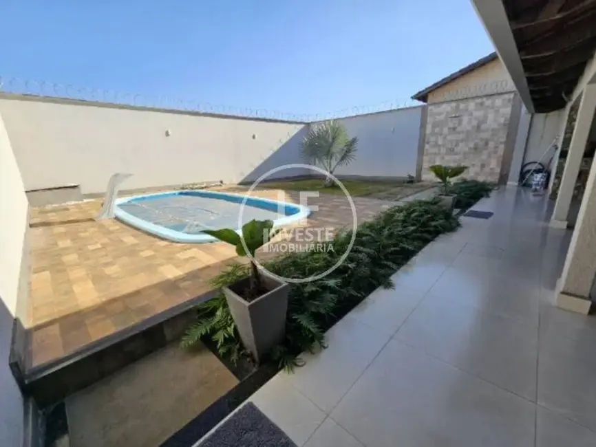Casa com 3 quartos à venda, 360m2 em Residencial Caraíbas, Aparecida De Goiania - GO - imagem 9 Foto 9 de Casa com 3 quartos à venda, 360m2 em Residencial Caraíbas, Aparecida De Goiania - GO