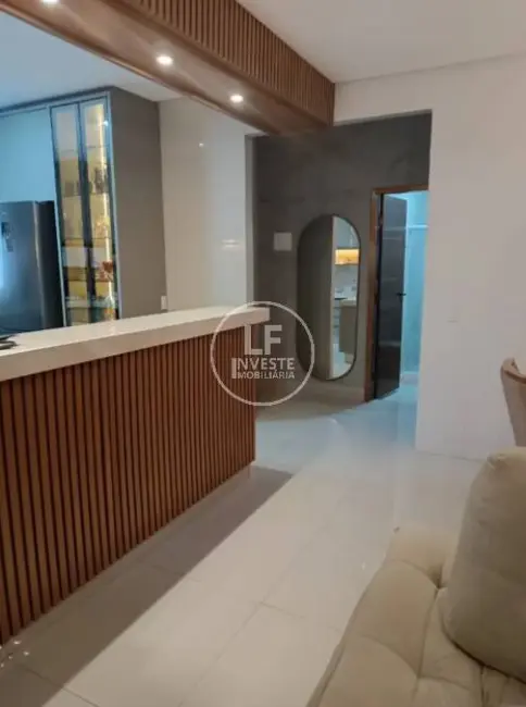 Foto 4 de Casa com 4 quartos à venda, 200m2 em Chácaras Santa Luzia, Aparecida De Goiania - GO