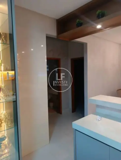 Foto 6 de Casa com 4 quartos à venda, 200m2 em Chácaras Santa Luzia, Aparecida De Goiania - GO