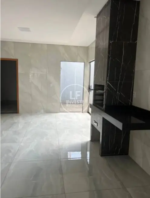 Foto 5 de Sobrado com 3 quartos à venda, 200m2 em Morada dos Pássaros, Aparecida De Goiania - GO