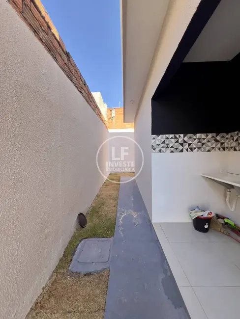Foto 7 de Casa com 2 quartos à venda, 200m2 em Goianira - GO