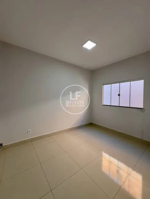 Foto 4 de Casa com 2 quartos à venda, 200m2 em Goianira - GO