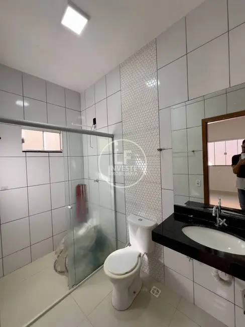 Foto 6 de Casa com 2 quartos à venda, 200m2 em Goianira - GO