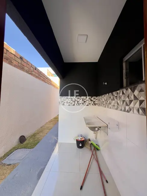 Foto 9 de Casa com 2 quartos à venda, 200m2 em Goianira - GO