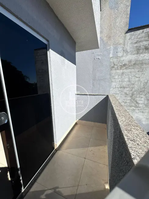 Sobrado com 3 quartos à venda, 239m2 em Papillon Park, Aparecida De Goiania - GO - imagem 8 Foto 8 de Sobrado com 3 quartos à venda, 239m2 em Papillon Park, Aparecida De Goiania - GO