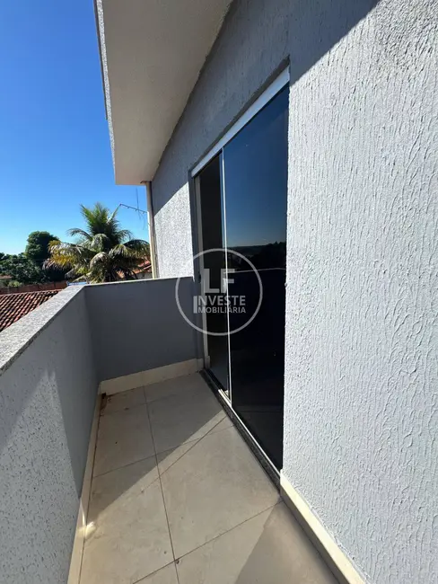 Sobrado com 3 quartos à venda, 239m2 em Papillon Park, Aparecida De Goiania - GO - imagem 9 Foto 9 de Sobrado com 3 quartos à venda, 239m2 em Papillon Park, Aparecida De Goiania - GO