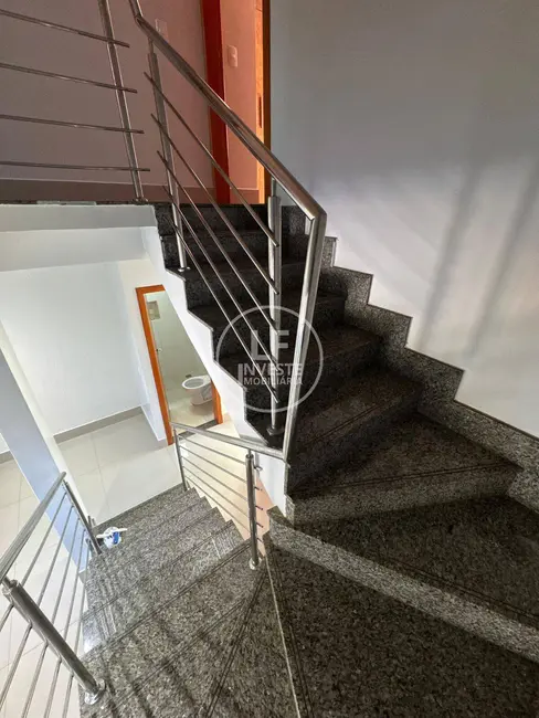 Sobrado com 3 quartos à venda, 239m2 em Papillon Park, Aparecida De Goiania - GO - imagem 7 Foto 7 de Sobrado com 3 quartos à venda, 239m2 em Papillon Park, Aparecida De Goiania - GO