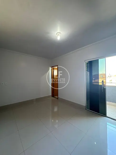 Sobrado com 3 quartos à venda, 239m2 em Papillon Park, Aparecida De Goiania - GO - imagem 3 Foto 3 de Sobrado com 3 quartos à venda, 239m2 em Papillon Park, Aparecida De Goiania - GO