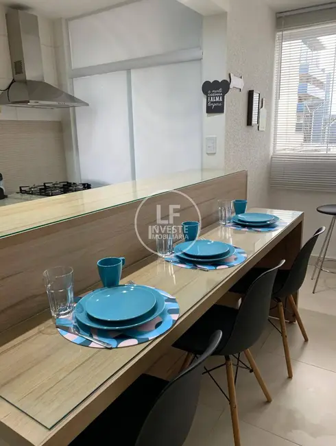Apartamento com 1 quarto à venda, 45m2 em Park Lozandes, Goiania - GO - imagem 9 Foto 9 de Apartamento com 1 quarto à venda, 45m2 em Park Lozandes, Goiania - GO